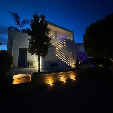 Bed & Breakfast Palms