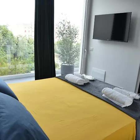 Bed and Breakfast Palms