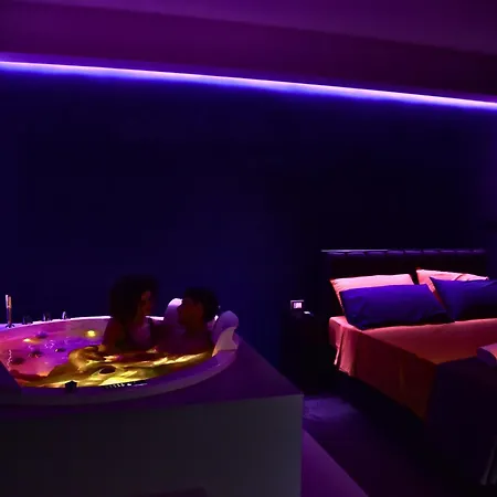 Bed and Breakfast Palms Φαζάνο