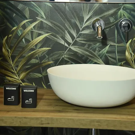 Bed and Breakfast Palms Φαζάνο