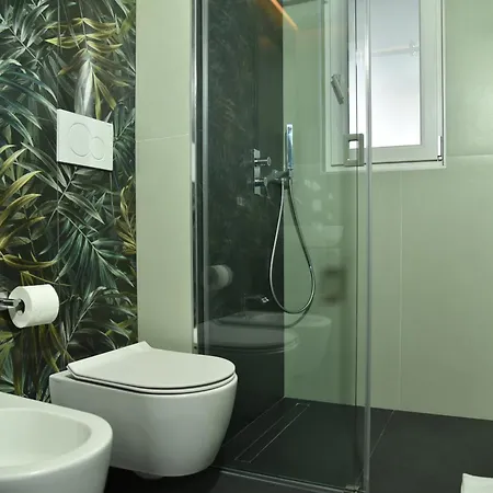 Palms Bed and Breakfast