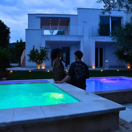 Palms 4* Φαζάνο