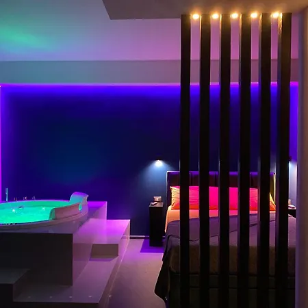 Palms Bed & Breakfast Fasano