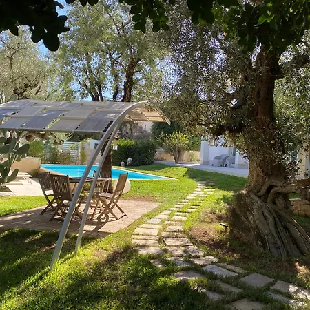 Bed & Breakfast Palms