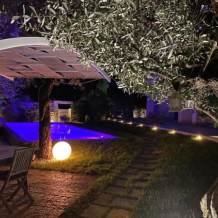 Palms 4* Fasano