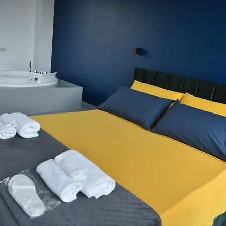 Palms 4*