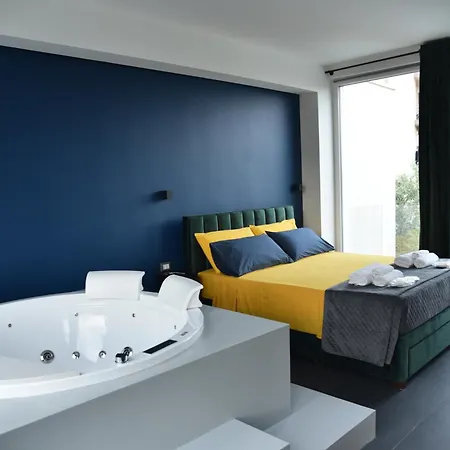 Palms Bed & Breakfast Fasano