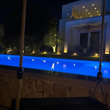 Palms 4* Fasano