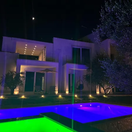 Bed & Breakfast Palms Fasano