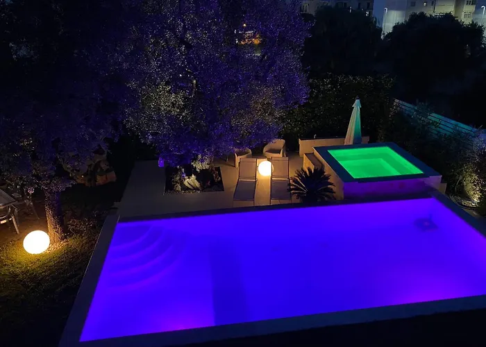 Bed & Breakfast Palms Fasano